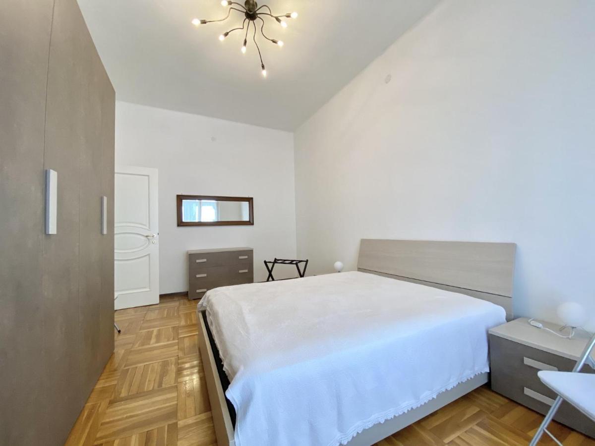 Appartamento Cit Ma Bel Cuneo Esterno foto