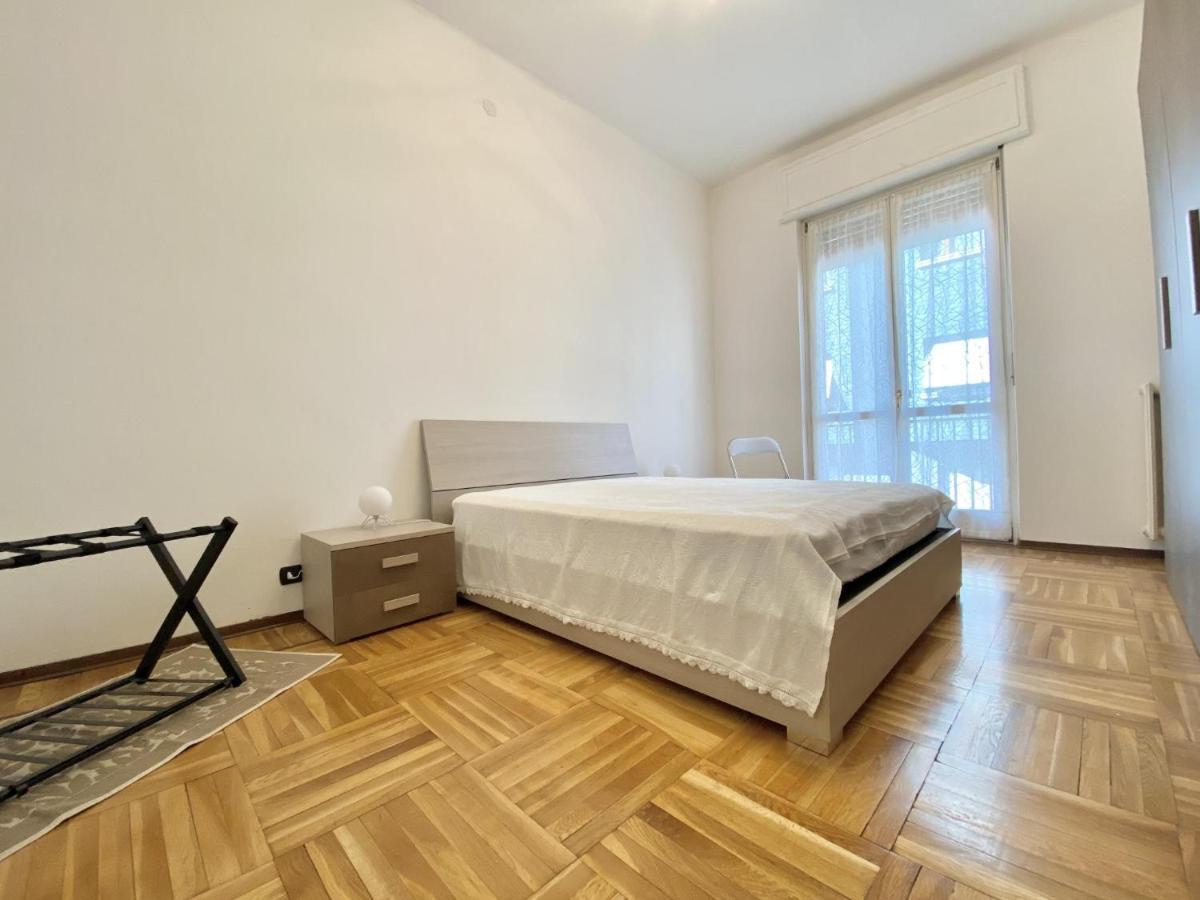 Appartamento Cit Ma Bel Cuneo Esterno foto